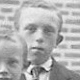 Portret van Arnoldus Klerks
