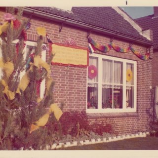 huis Scheidingstraat 24 Elshout 3