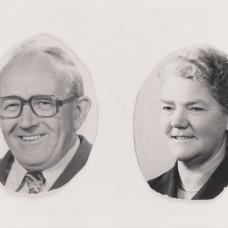Johannes Klerks, Henriëtte Hubertine Persoon