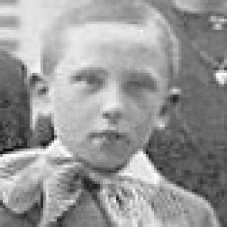 Portret van Lambertus Klerks