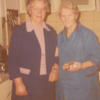 Henriëtte Hubertine Persoon, Anna Judith Maria Persoon