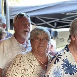 familiebijeenkomst