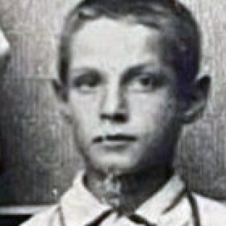 Portret van Josef Heinrich Franz Persoon