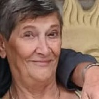 Portret van Annemieke van der Heijden