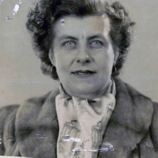 Miep Hurkens