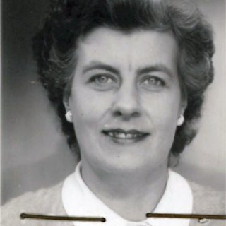 Miep Hurkens