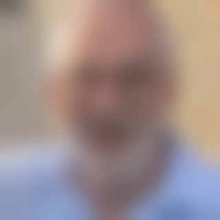 Portret van ‹privé› Brok