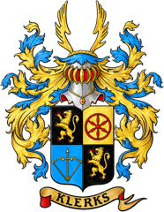 Familiearchief Klerks - Persoon